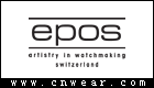 EPOS爱宝时品牌LOGO