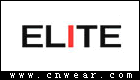 艾利特 ELITE品牌LOGO