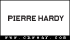 Pierre Hardy品牌LOGO