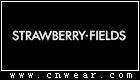 STRAWBERRY-FIELDS (草莓地)品牌LOGO