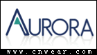 AURORA (若琳服饰)品牌LOGO