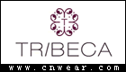 翠贝卡TRIBECA品牌LOGO