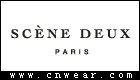 Scene Deux品牌LOGO