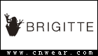 BRIGITTE品牌LOGO