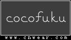 COCOFUKU品牌LOGO