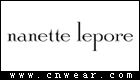 Nanette Lepore (公主娜娜)品牌LOGO