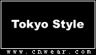 TOKYO STYLE品牌LOGO