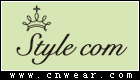 Style com品牌LOGO