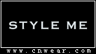 STYLE ME (女装)品牌LOGO