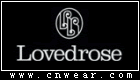 Lovedrose品牌LOGO