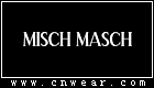MISCH MASCH品牌LOGO