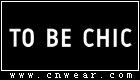 TO BE CHIC品牌LOGO