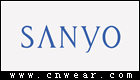 SANYO 三阳