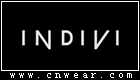 INDIVI品牌LOGO