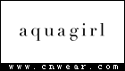 Aquagirl品牌LOGO