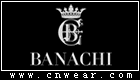 BANACHI (童装)品牌LOGO