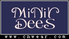 Minirdees品牌LOGO