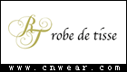 Robe de tisse (柔缇丝)品牌LOGO