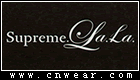 Supreme.La.La.(秀芙瑞拉)品牌LOGO