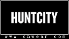 HUNTCITY (列都男装)品牌LOGO