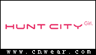 HUNT CITY (girl)品牌LOGO