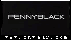 PENNYBLACK品牌LOGO