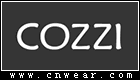 COZZI (高诗)品牌LOGO
