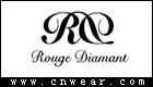 ROUGE DIAMANT品牌LOGO