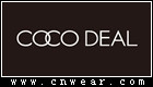 COCO DEAL (可可迪迩)品牌LOGO