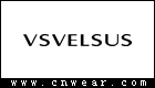 VSVELSUS (威尔萨斯)品牌LOGO