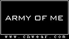 Army of Me品牌LOGO