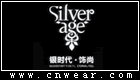 银时代 SILVER AGE品牌LOGO