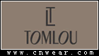 TOMLOU品牌LOGO