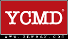 盈彩美地 YCMD (Y.CMD)品牌LOGO