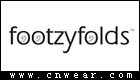 Footzyrolls品牌LOGO