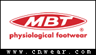 MBT品牌LOGO