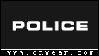 POLICE (警察眼镜)