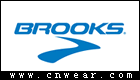 Brooks (布鲁克斯)