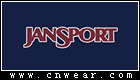 JANSPORT (杰斯伯)品牌LOGO