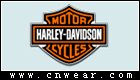 Harley Davidson 哈雷品牌LOGO