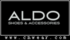 ALDO (鞋牌)品牌LOGO