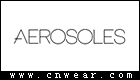 AEROSOLES (爱柔仕)品牌LOGO