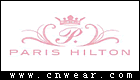 Paris Hilton (帕丽斯.希尔顿)品牌LOGO