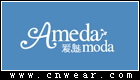爱魅 Ameda (Ameda Moda)品牌LOGO