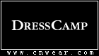 DRESSCAMP (Dress Camp)品牌LOGO