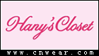 HANY'S CLOSET品牌LOGO