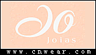 Joias女装