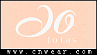 Joias女装品牌LOGO