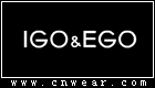 IGO&EGO品牌LOGO