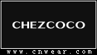 雪蔻 CHEZCOCO品牌LOGO